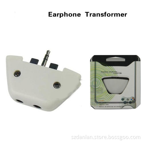 earphone transformer RX-320